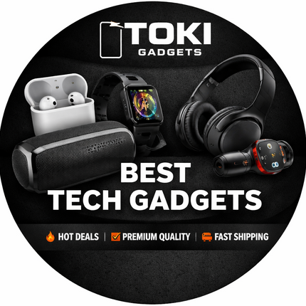 Collection image for: GADGETS