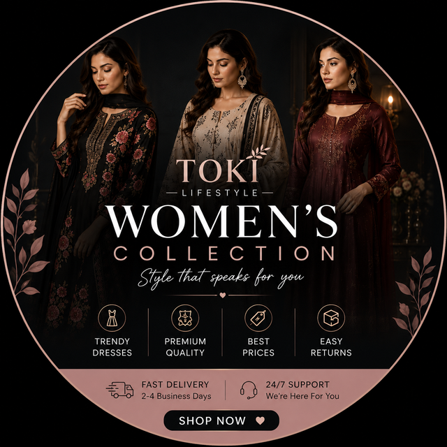 WOMEN'S COLLECTION