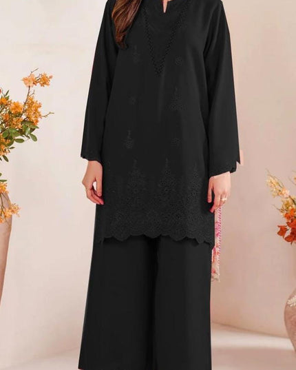 Sapphire Airjet Lawn 3 Piece Embroidered Suit With Printed Diamond Dupatta Premium Unstitched Dress Collection 2026