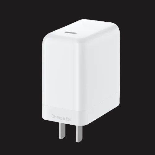 1+ 9pro 65W Warp Fast Charger