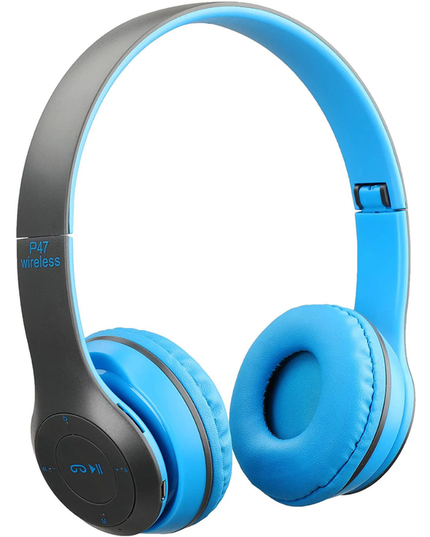 Original P47 Multi-Mode Wireless Bluetooth Headphon