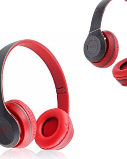 Original P47 Multi-Mode Wireless Bluetooth Headphon