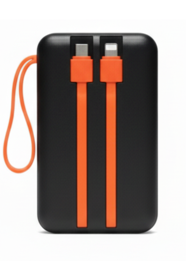 Astro A25 PD Fast Charging Power Bank – Compact Power, Imported Quality