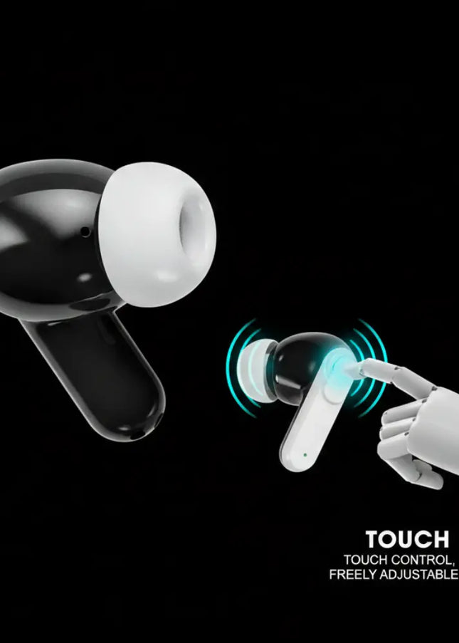 URPIN UA-30 Pro Airbuds — Silent Power, Limitless Listening