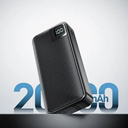 Buy 1 Get 1 FREE – VEN-DENS 10000mAh 37W Pro + 20000mAh Power Bank | UK Imported | 1 Year Warranty + Free Delivery