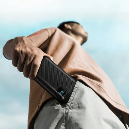 UK Imported With 1 Year Warranty Card & Free Delivery VEN-DENS 20000MAH POWER BANK