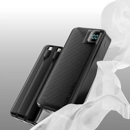 UK Imported With 1 Year Warranty Card & Free Delivery VEN-DENS 20000MAH POWER BANK