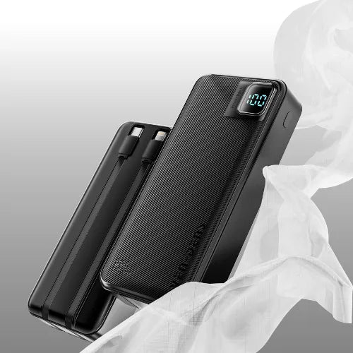 UK Imported With 1 Year Warranty Card & Free Delivery VEN-DENS 20000MAH POWER BANK