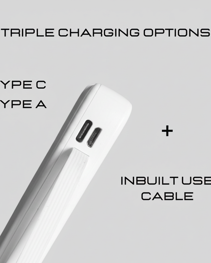 Buy 1 Get 1 FREE – VEN-DENS 10000mAh 37W Pro + 20000mAh Power Bank | UK Imported | 1 Year Warranty + Free Delivery