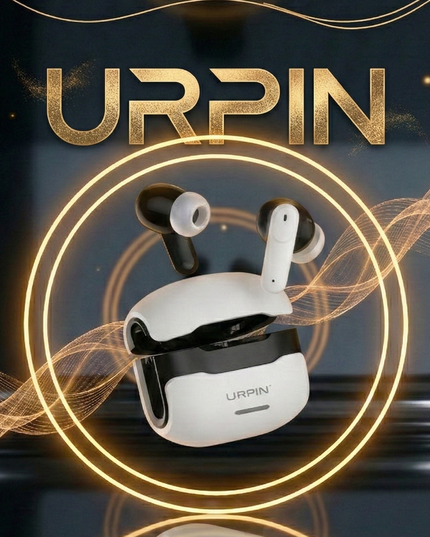 URPIN UA-30 Pro Airbuds — Silent Power, Limitless Listening