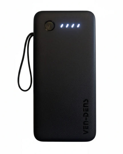 Buy 1 Get 1 FREE – VEN-DENS 10000mAh 37W Pro + 20000mAh Power Bank | UK Imported | 1 Year Warranty + Free Delivery