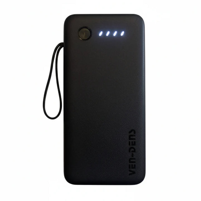 Power Up Anywhere – Exclusive Buy 1 Get 1 Free Power Bank Set