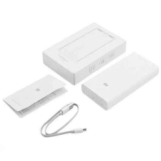 Power Up Anywhere – Exclusive Buy 1 Get 1 Free Power Bank Set