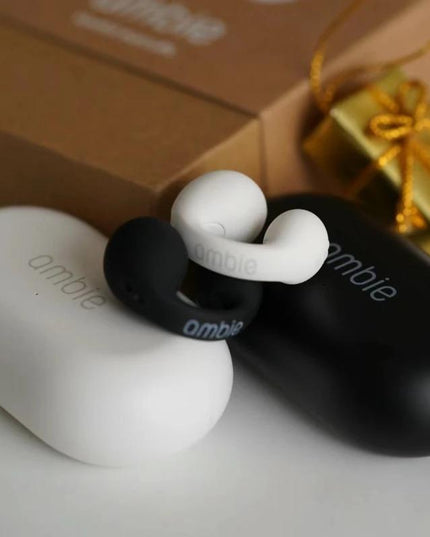 Wireless Sound Earcuffs