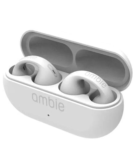 Wireless Sound Earcuffs