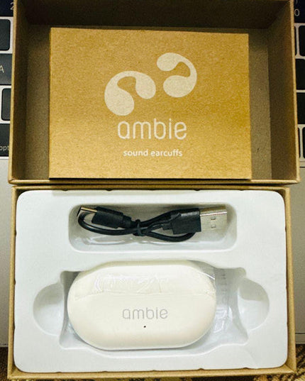 Wireless Sound Earcuffs