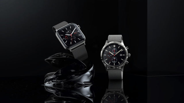 <h5>TOKI WATCHES COLLECTIONS</h5>