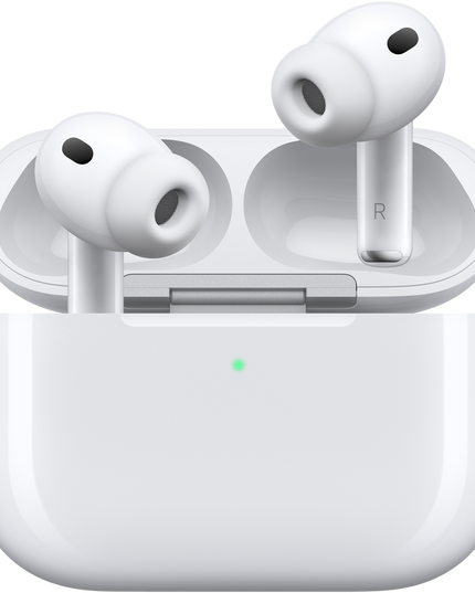 Made In California, USA - Airpods Pro 2 - World's Best ANC - 100% Money Back Guarantee